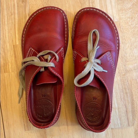 Duckfeet Jylland shoe, size 44 - Picture 4 of 8